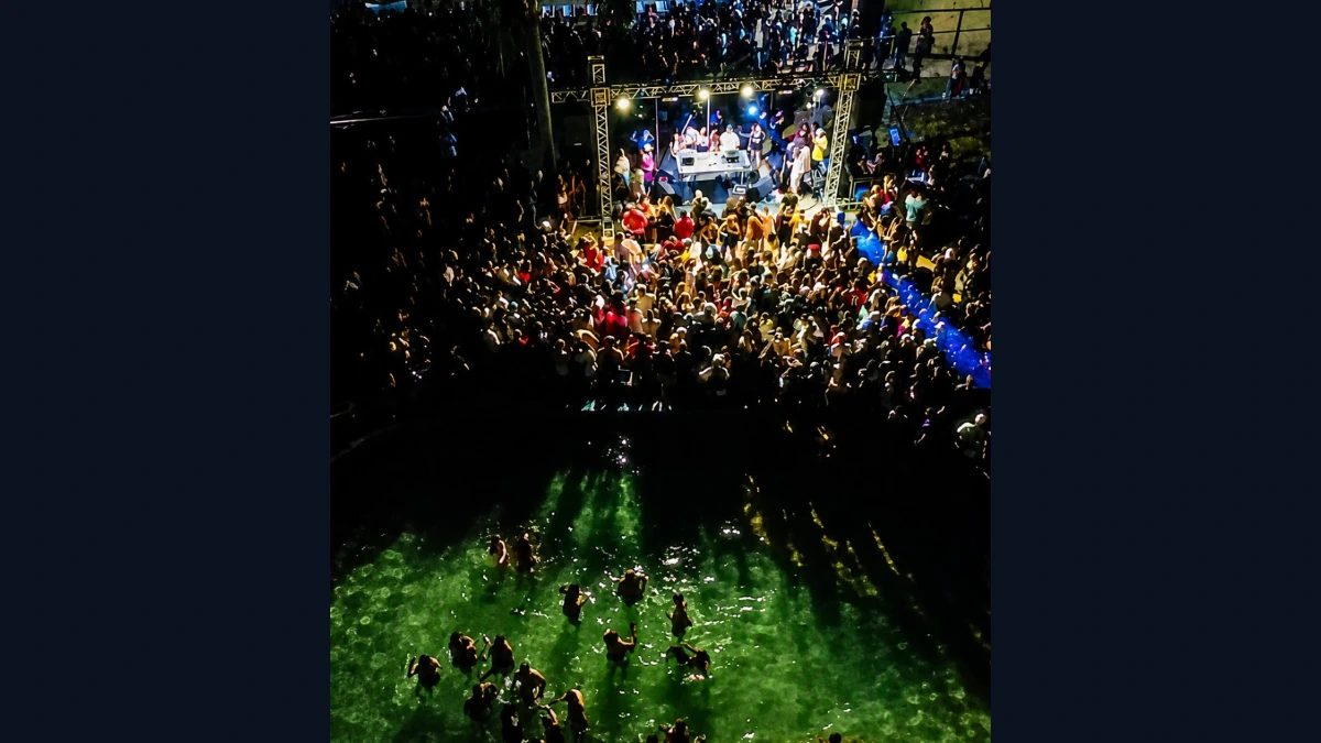Postagem do organizador