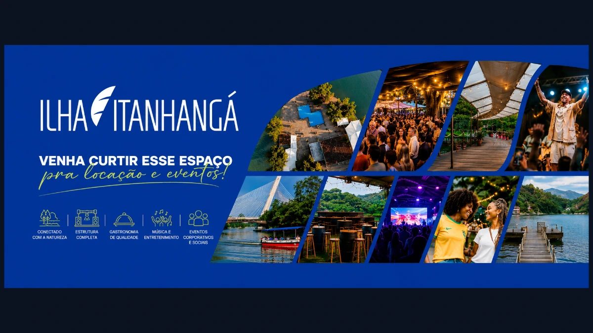 Postagem do organizador