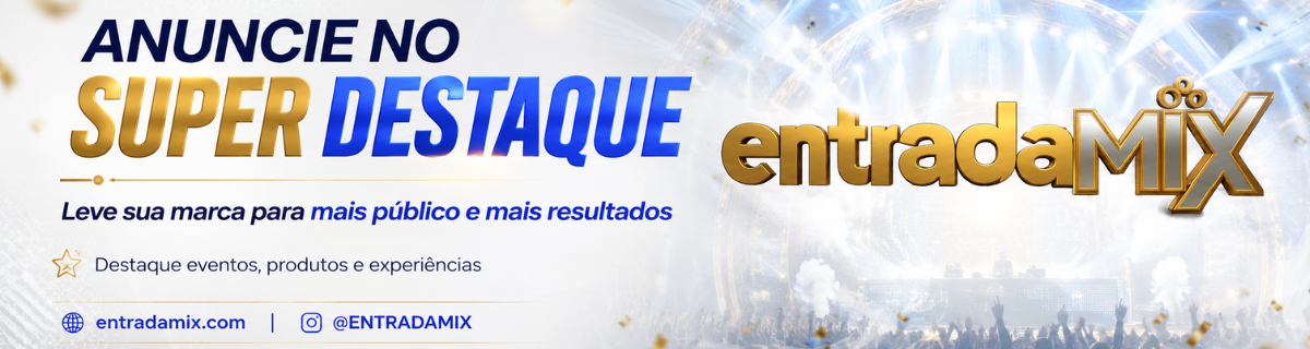 Entrada Mix Super Destaque