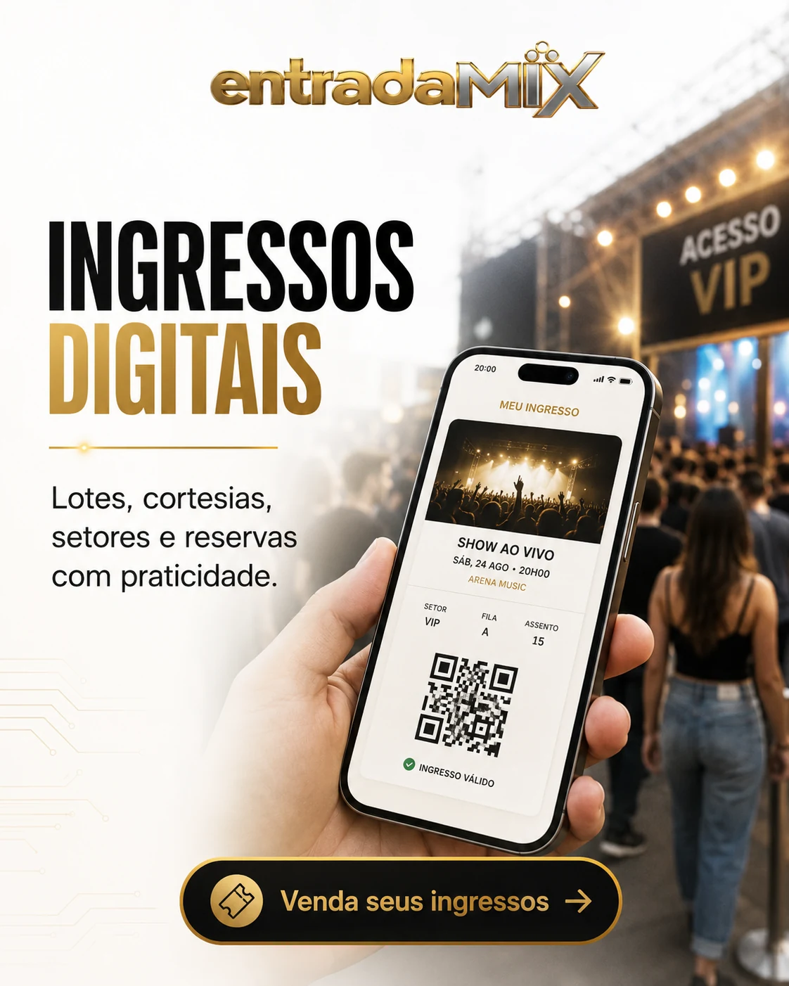 Imagem do plano Domínio pago