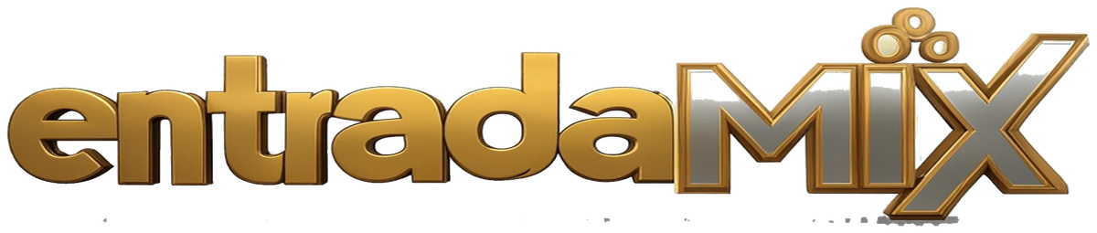 Logo horizontal transparente 8K