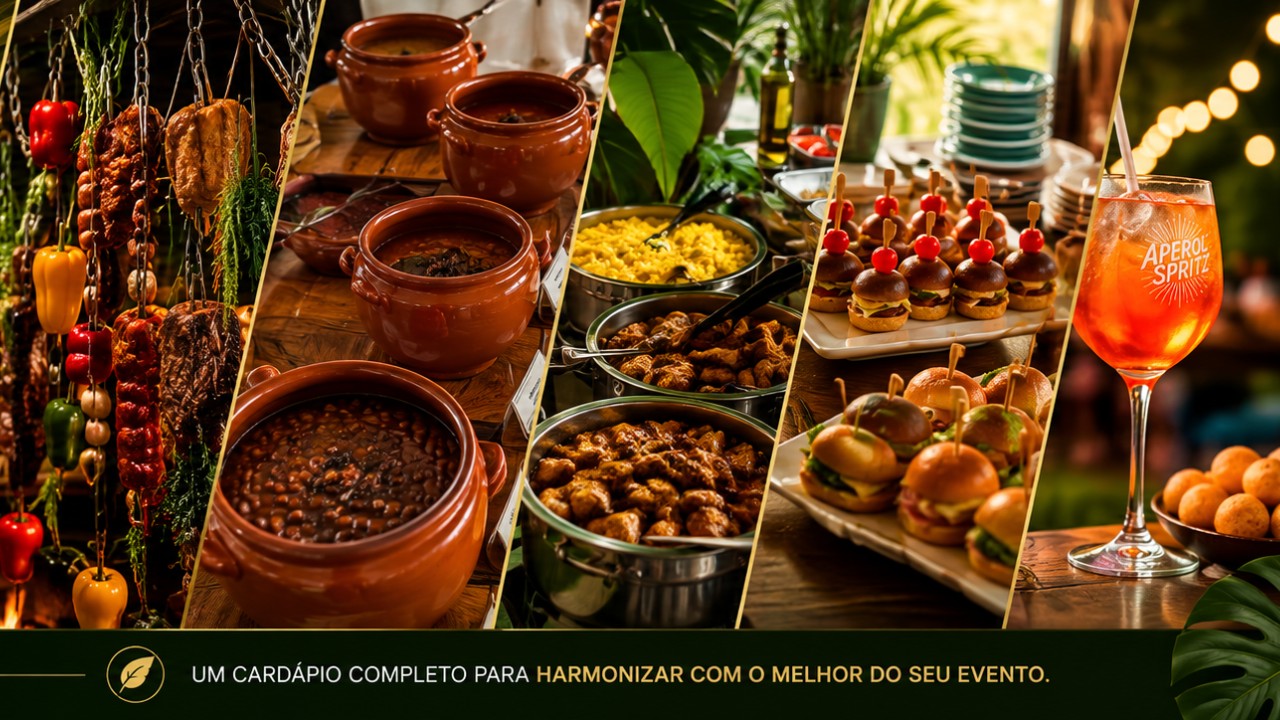 PromoÃ§Ã£o do cardÃ¡pio