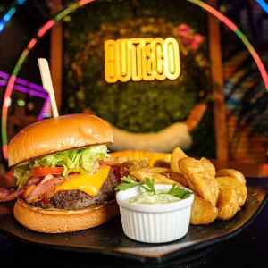 Buteco da casa