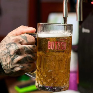 Chopp 500ml