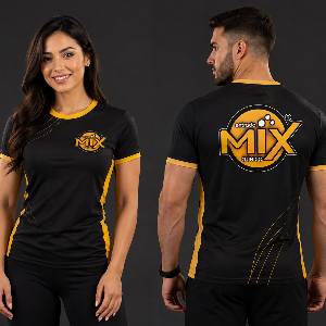 Camisas para seu evento