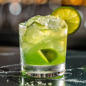 Caipirinha