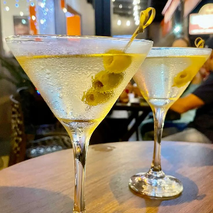 Dri Martini