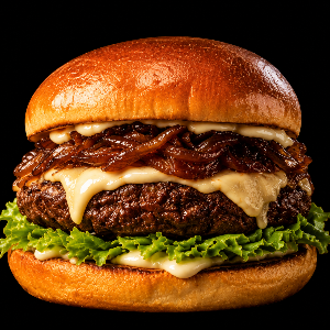 Hambúrguer
